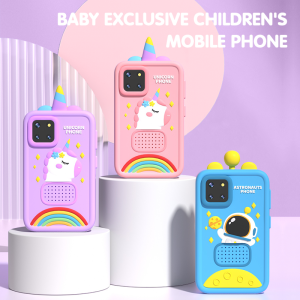 SmartyToys P2 Fun Smart Toy Phone