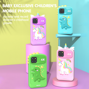 SmartyToys P1 Max Kids Camera Phone