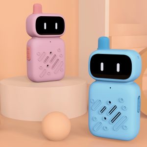 Rechargeable Kids Walkie Talkies – XJ15
