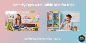 Smart Gadgets for Kids: Fun, Safe, and Designed to Inspire Creativity