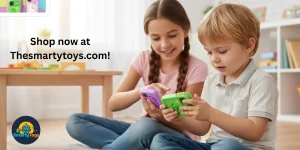 Smart Gadgets for Kids: Fun, Safe, and Designed to Inspire Creativity