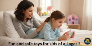 Smart Gadgets for Kids: Fun, Safe, and Designed to Inspire Creativity