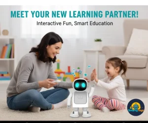 AI Toys for Kids. How Smart Play Is Changing the Way Children Learn