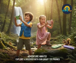 Adventure Toys How Creative Exploration Builds Confidence, Curiosity, and Real-World Skills