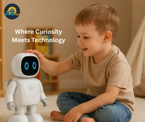 STEM Toys for Preschoolers. Teaching Big Skills Through Small, Playful Moments