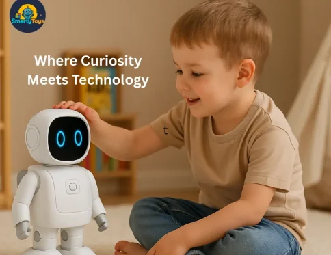 STEM Toys for Preschoolers. Teaching Big Skills Through Small, Playful Moments