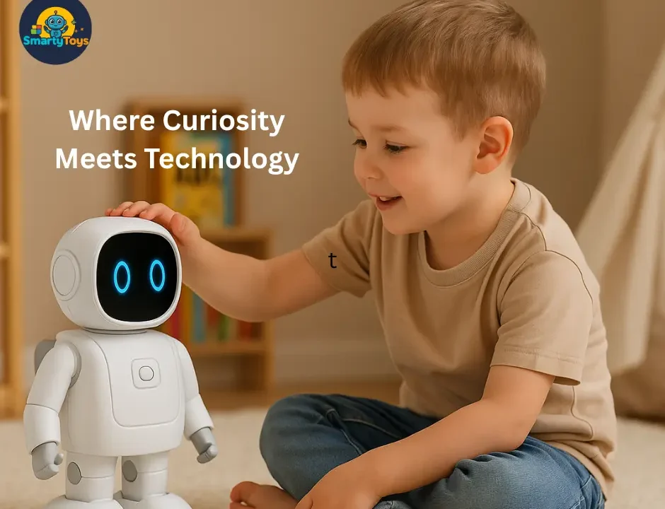 STEM Toys for Preschoolers. Teaching Big Skills Through Small, Playful Moments