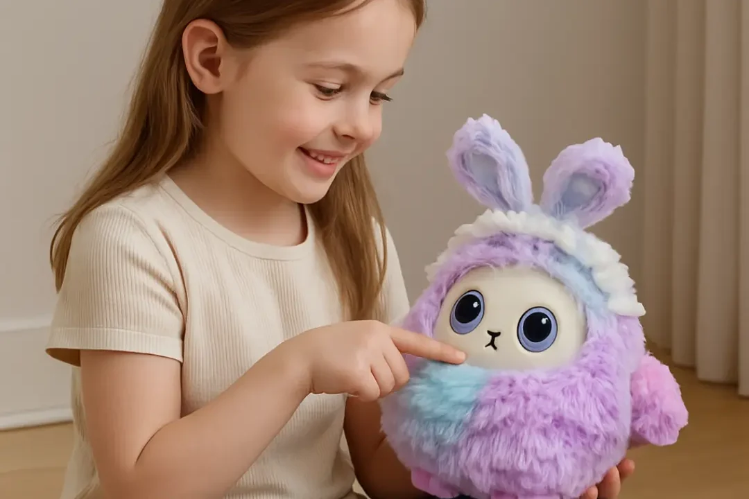 What Are the Best AI-Powered Educational Toys for Kids?