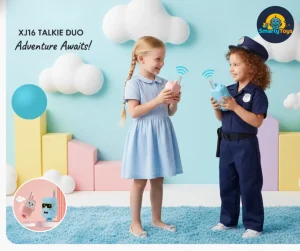 Smart Kids Entertainment: How Intelligent Play Helps Children Learn, Create, and Grow