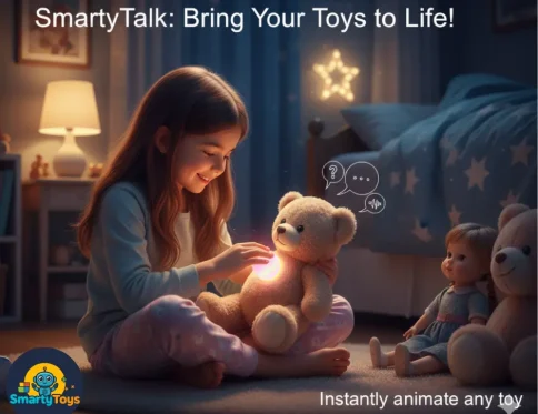 Viral Trending Toys of 2025: Why These Smart, Fun Kids’ Toys Are Taking Over