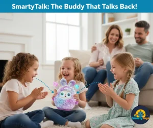 Safe Kids’ Toys for Fun and Entertainment: What Today’s Parents Are Choosing in 2025