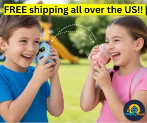 Safe Kids’ Toys for Fun and Entertainment: What Today’s Parents Are Choosing in 2025