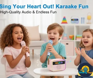 Safe Kids’ Toys for Fun and Entertainment: What Today’s Parents Are Choosing in 2025