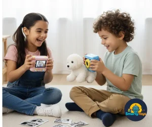 STEM and Art Fusion Toys: The New Way Kids Learn, Create, and Explore