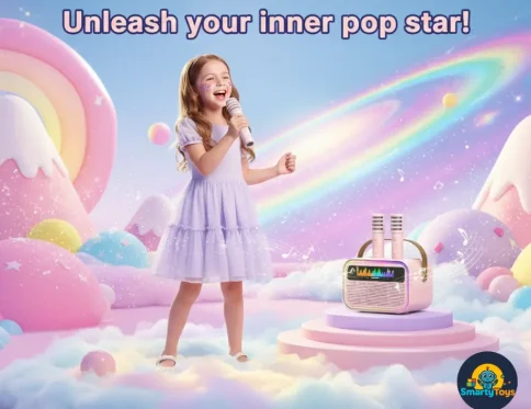Role-Play Toys For Kids: The New Way Kids Build Confidence, Creativity & Real-World Skills