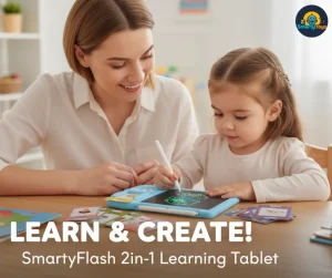 Screen-Free Tech Toys to Reduce Kids’ Screen Time