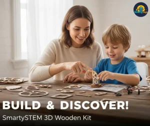 Screen-Free Tech Toys to Reduce Kids’ Screen Time