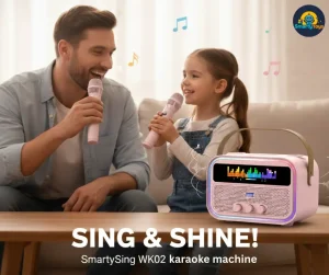 Screen-Free Tech Toys to Reduce Kids’ Screen Time