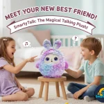 Mood-Detecting Toys for Kids: Building Empathy, Communication & Emotional Intelligence