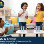 Toys Kids Use to Record Their Own World: Documentation, Creativity, and Storytelling